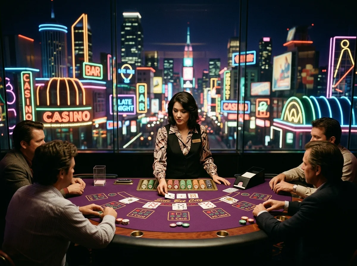 Live Games, Golden Lady casino play online games